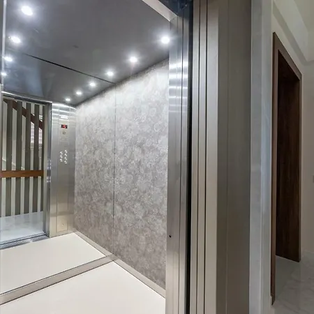 Olygreen Residences * Atenas