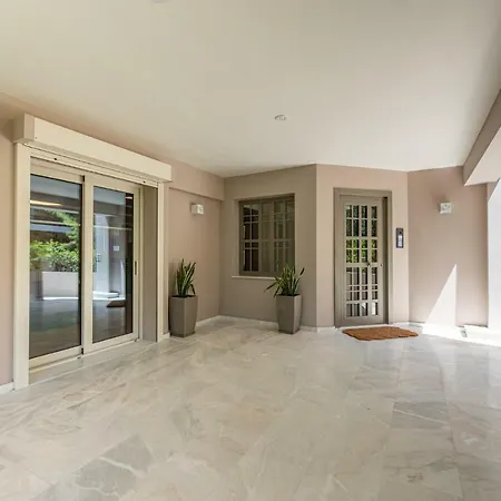 Apartamento Olygreen Residences Atenas