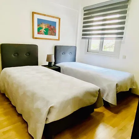 شقة Olygreen Residences أثينا