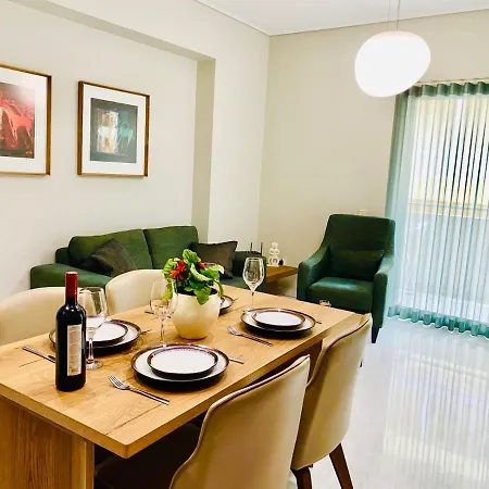 Olygreen Residences