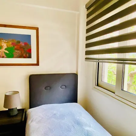 Olygreen Residences Athens