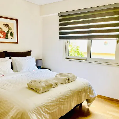 Apartment Olygreen Residences *