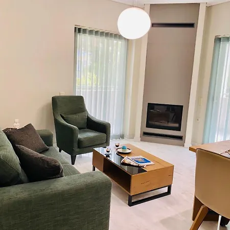 Apartment Olygreen Residences *