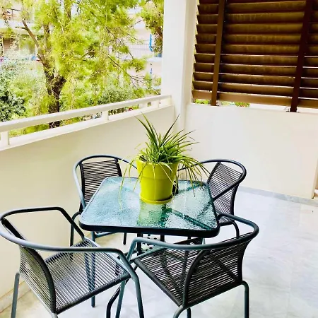 Olygreen Residences Apartment Athens
