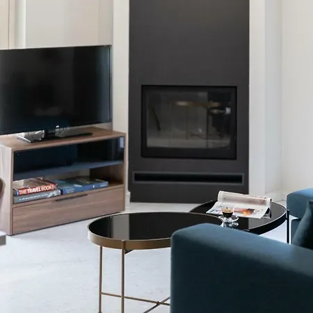 Olygreen Residences Athens