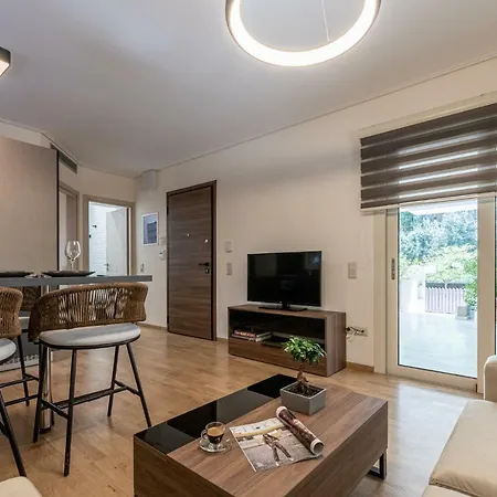 Olygreen Residences Athens