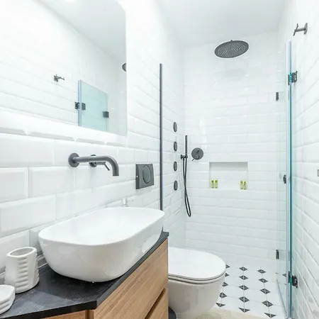 Olygreen Residences Athens