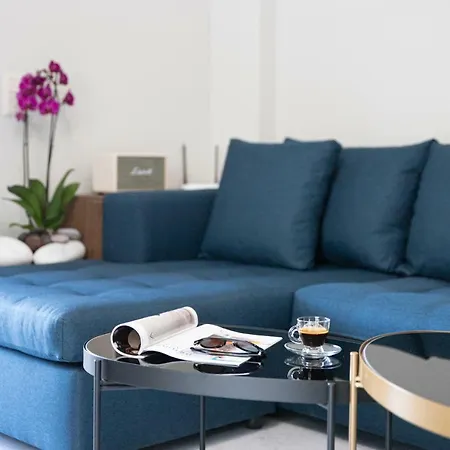 Apartment Olygreen Residences