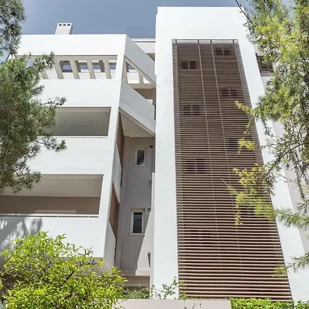 Apartment Olygreen Residences