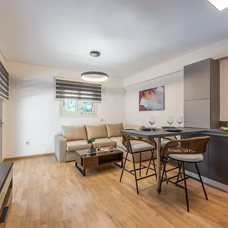 Olygreen Residences Apartment *
