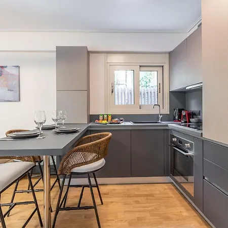 Apartment Olygreen Residences *