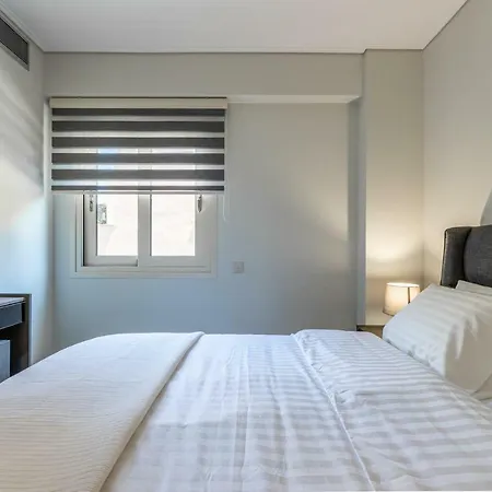 Apartment Olygreen Residences