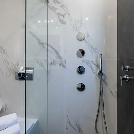 Apartment Olygreen Residences Athens