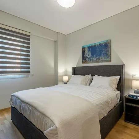 Apartment Olygreen Residences Athens