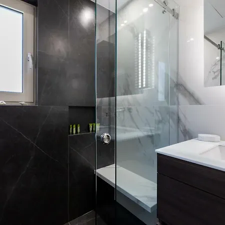 Olygreen Residences Athens