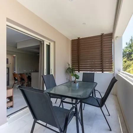 Olygreen Residences Apartment *